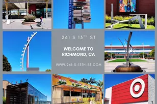 261 13th St, Richmond, CA 94804 - Photo 4