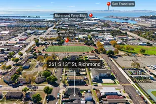 261 13th St, Richmond, CA 94804 - Photo 6