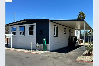 3301 Buchanan Rd #47, Antioch, CA 94509 - Photo 4