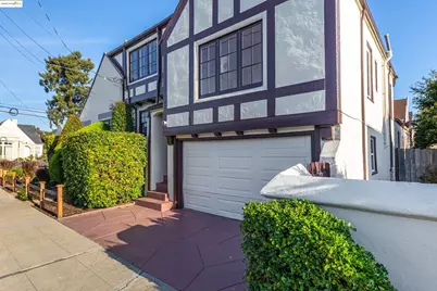 7601 Holly Street, Oakland, CA 94621 - Photo 4