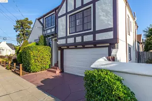 7601 Holly St, Oakland, CA 94621 - Photo 4