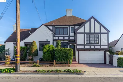 7601 Holly Street, Oakland, CA 94621 - Photo 2