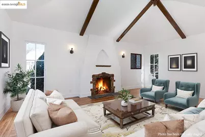 7601 Holly Street, Oakland, CA 94621 - Photo 6