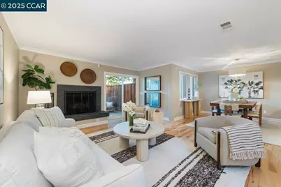 206 Buena Vida Ct, Martinez, CA 94553 - Photo 4