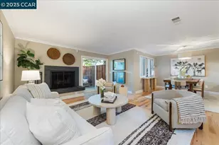 206 Buena Vida Ct, Martinez, CA 94553 - Photo 4