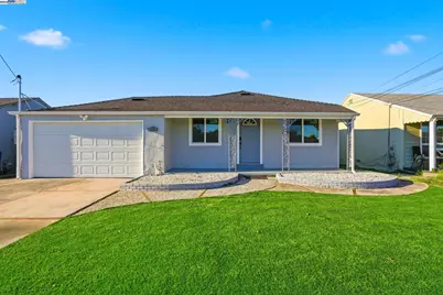 1699 Bandoni Ave, San Lorenzo, CA 94580 - Photo 2