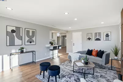 1699 Bandoni Ave, San Lorenzo, CA 94580 - Photo 8