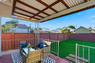 1699 Bandoni Ave, San Lorenzo, CA 94580 - Photo 44