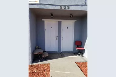 203 Bissell Ave, Richmond, CA 94801 - Photo 6