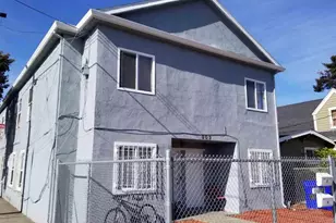 203 Bissell Ave, Richmond, CA 94801 - Photo 2