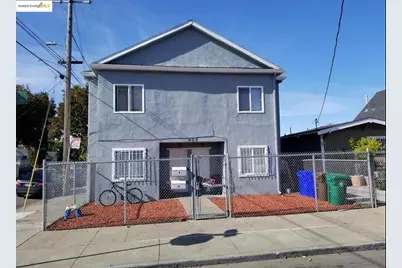 203 Bissell Ave, Richmond, CA 94801 - Photo 1