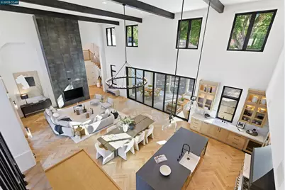 11 Xavier Ct, Alamo, CA 94507 - Photo 4