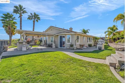 354 Pebble Beach Dr, Brentwood, CA 94513 - Photo 40