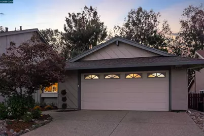 4962 Shadowfalls Dr, Martinez, CA 94553 - Photo 4