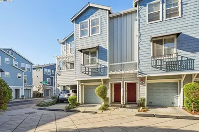 640 Mesa Cir, Hayward, CA 94541 - Photo 2