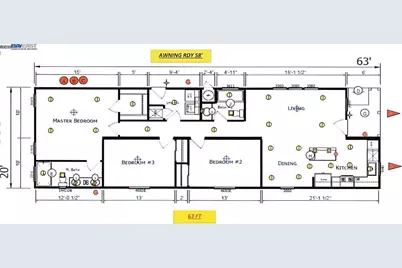 870 Camden #96, Campbell, CA 95008 - Photo 2