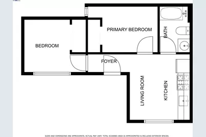 840 Oak St, Alameda, CA 94501 - Photo 32