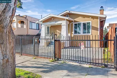 2027 83rd Ave, Oakland, CA 94621 - Photo 2