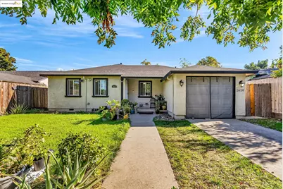 2020 American St., Stockton, CA 95206 - Photo 1