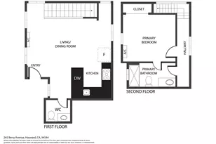 265 Berry Ave, Hayward, CA 94544 - Photo 40