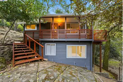 2929 Kilkare Rd, Sunol, CA 94586 - Photo 1