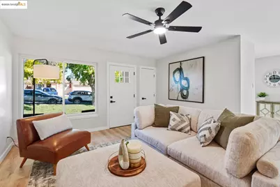 2956 Mullens Dr, Richmond, CA 94806 - Photo 4