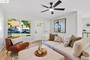 2956 Mullens Dr, Richmond, CA 94806 - Photo 4