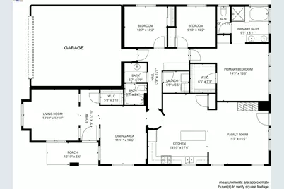 1611 Marina, Brentwood, CA 94513 - Photo 4