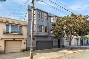 813 47th Ave, San Francisco, CA 94121 - Photo 1