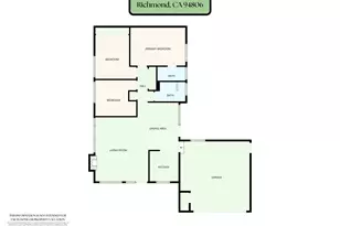 2541 Duke Ave, Richmond, CA 94806 - Photo 18