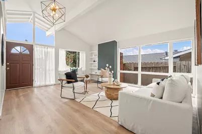 2541 Duke Ave, Richmond, CA 94806 - Photo 2