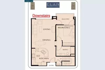 5501 De Marcus Blvd #401, Dublin, CA 94568 - Photo 44