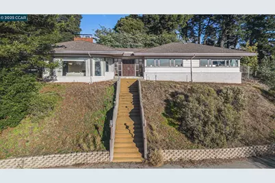 13460 Skyline Blvd, Oakland, CA 94619 - Photo 1