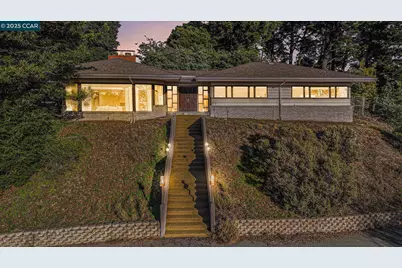 13460 Skyline Blvd, Oakland, CA 94619 - Photo 2