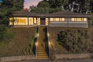 13460 Skyline Blvd, Oakland, CA 94619 - Photo 2