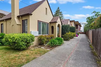 1512 Mozart St, Alameda, CA 94501 - Photo 1