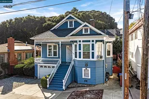 610 Quinan St, Pinole, CA 94564 - Photo 2