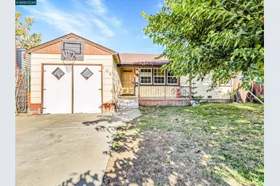 108 Revere St, Vallejo, CA 94591 - Photo 1