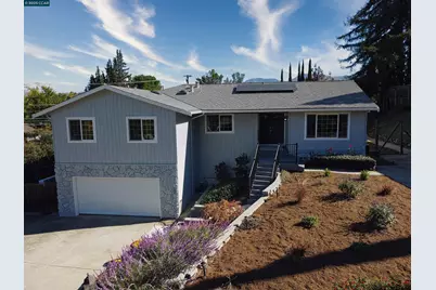 4044 Cowell Road, Concord, CA 94521 - Photo 1