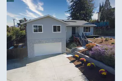 4044 Cowell Road, Concord, CA 94521 - Photo 2