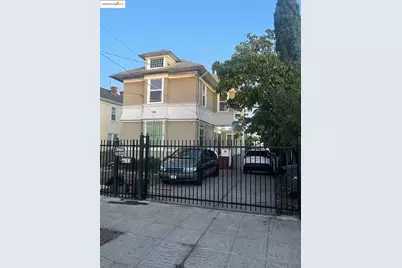 2212 17th Ave, Oakland, CA 94606 - Photo 1