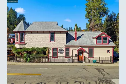 589 Main St, Placerville, CA 95667 - Photo 2