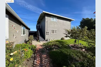 262 Fitzpatrick Rd, Oakland, CA 94603 - Photo 14