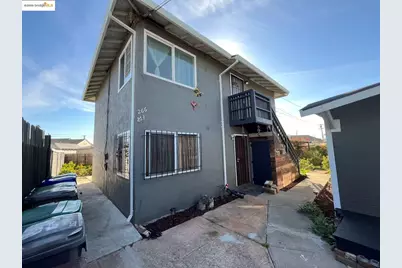 262 Fitzpatrick Rd, Oakland, CA 94603 - Photo 8
