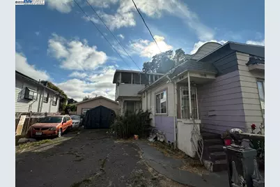 7333 Lockwood St, Oakland, CA 94621 - Photo 1