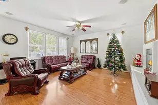 1136 Taraya Terrace, Hercules, CA 94547 - Photo 8