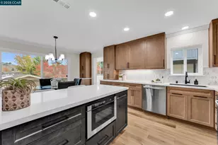 1216 Fairlawn Ct, Walnut Creek, CA 94595 - Photo 16
