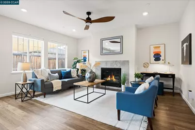 529 Vanek Dr, Oakley, CA 94561 - Photo 2