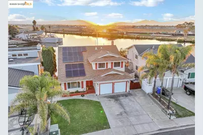 4930 Discovery Pt, Discovery Bay, CA 94505 - Photo 1