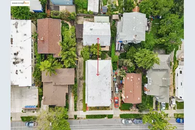 2118 California St, Berkeley, CA 94703 - Photo 12